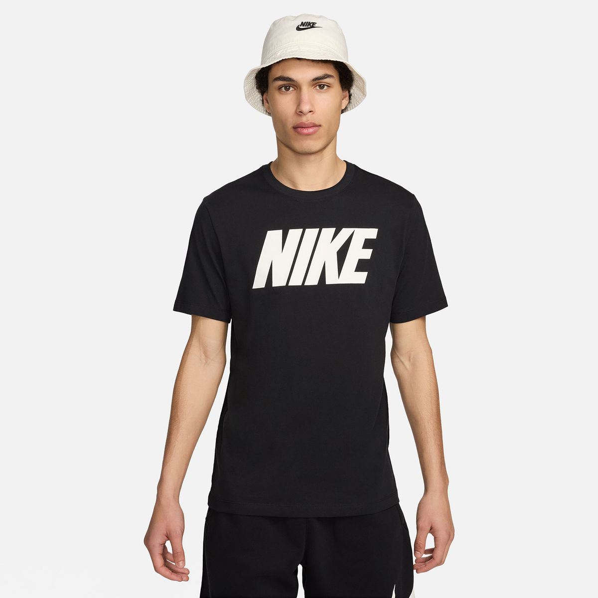 NIKE - Camiseta Deportiva LifeStyle Hombre Nike