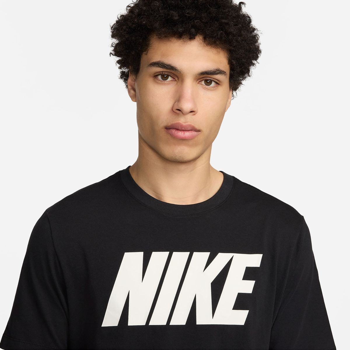 NIKE - Camiseta Deportiva LifeStyle Hombre Nike