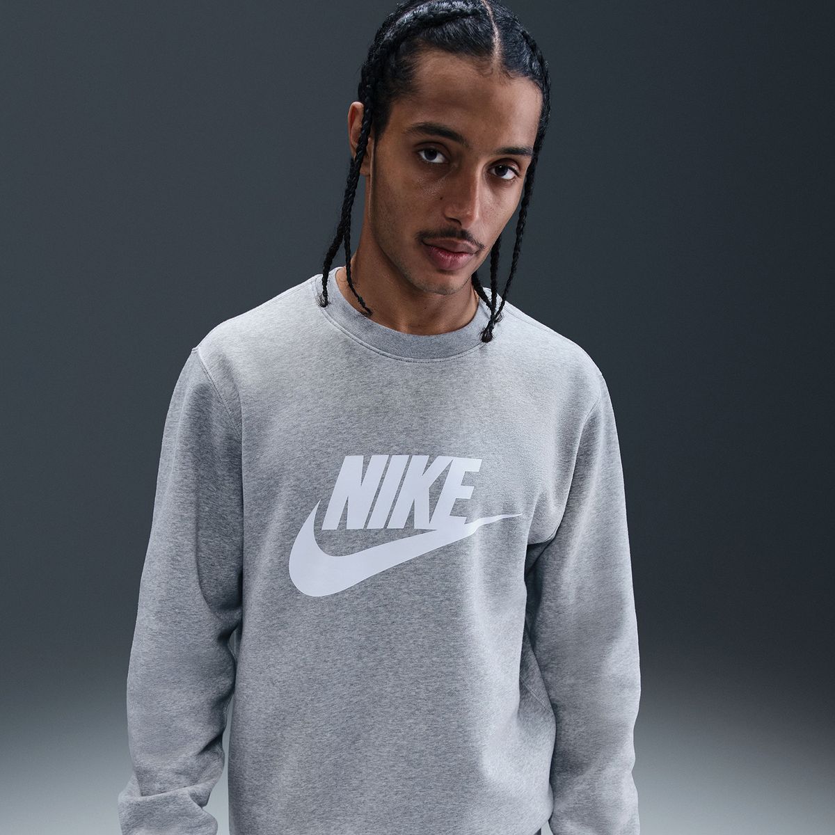 DIADORA - Saco Deportivo LifeStyle Hombre Nike