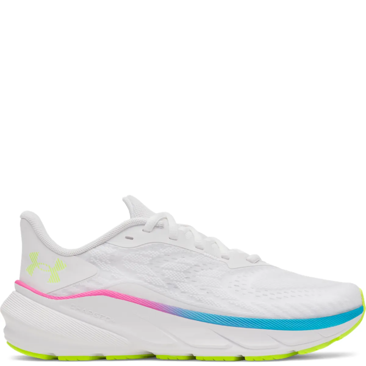 UNDER ARMOUR - Tenis Under Armour Mujer Running Turbulence 3