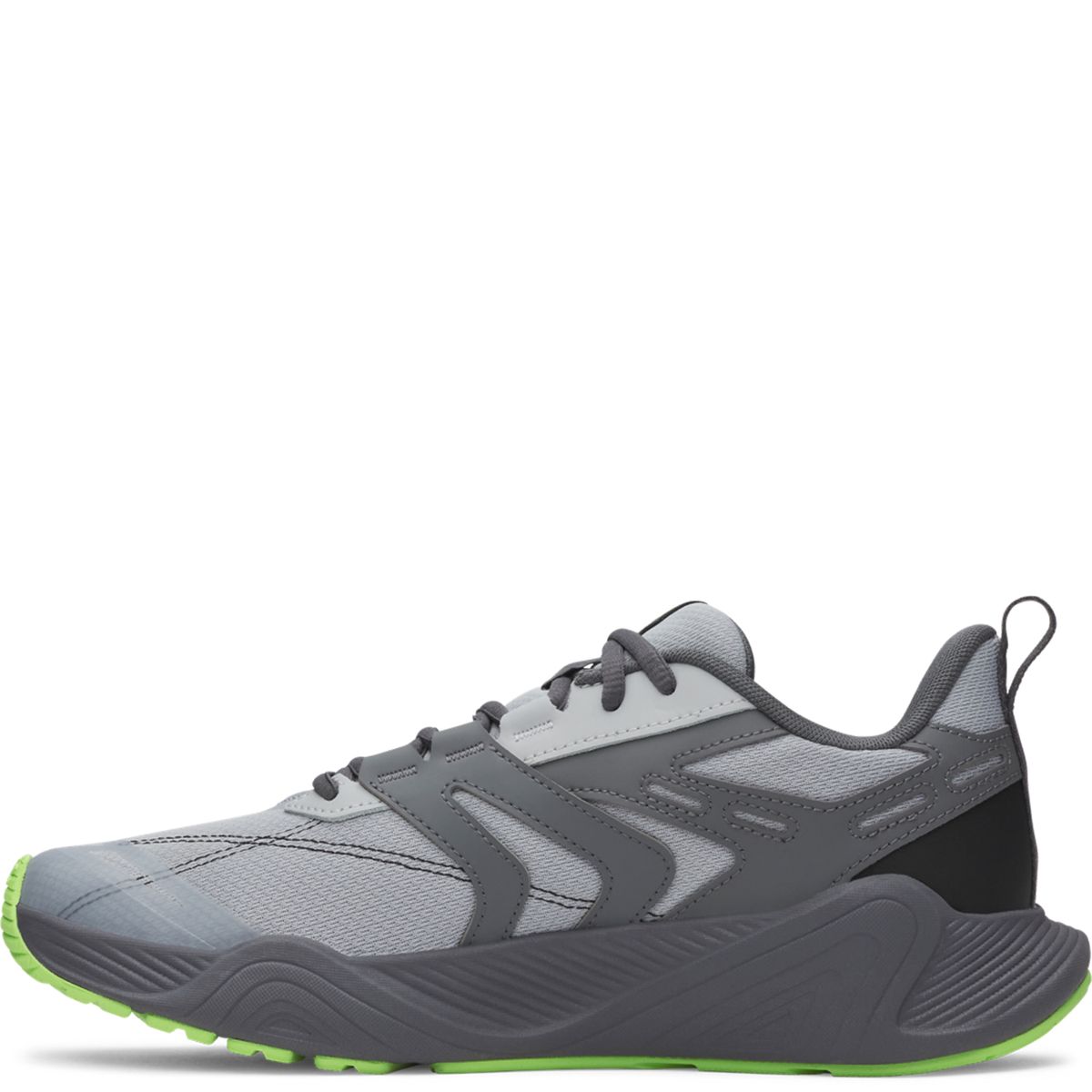 UNDER ARMOUR - Tenis Under Armour Hombre Running Charged Commit TR 5