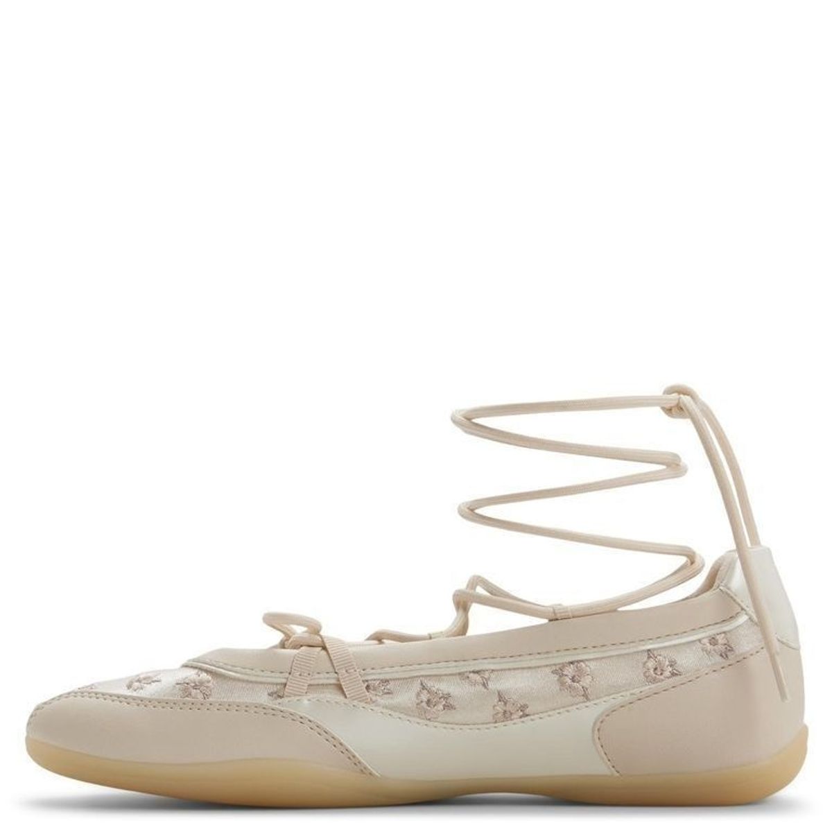 ALDO - Tenis Aldo Moda Springflower Mujer