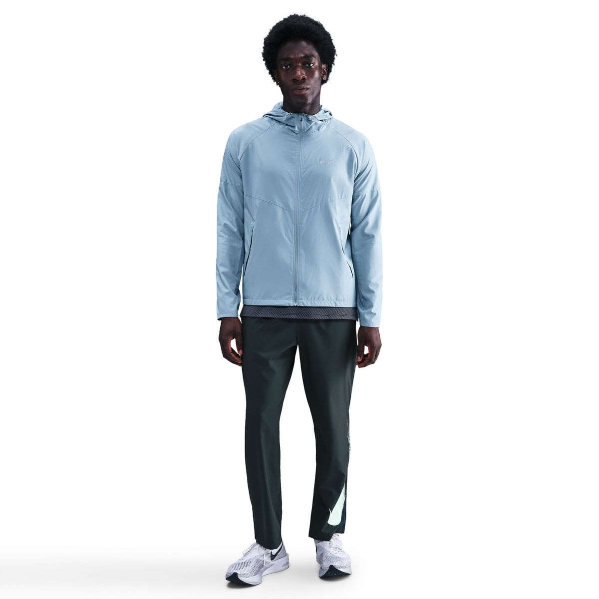 NIKE - Pantalón Deportivo Training Hombre Nike