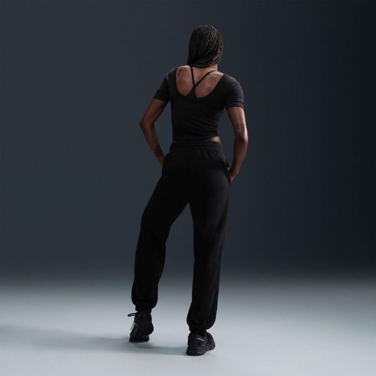 NIKE - Jogger Mujer Lifestyle Nike