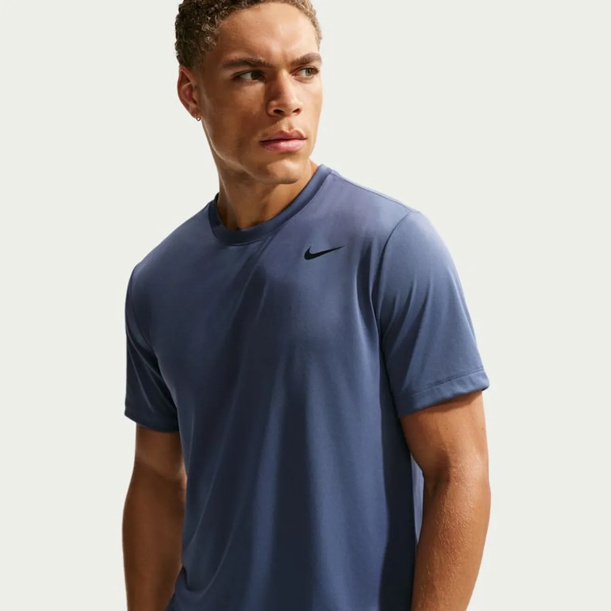 NIKE - Camiseta deportiva Training hombre Nike 