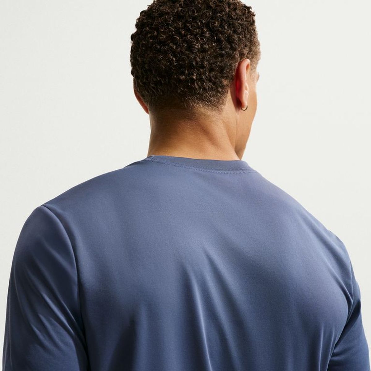 NIKE - Camiseta deportiva Training hombre Nike 
