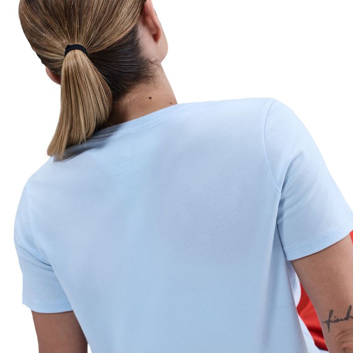 NIKE - Camiseta Deportiva LifeStyle Mujer Nike