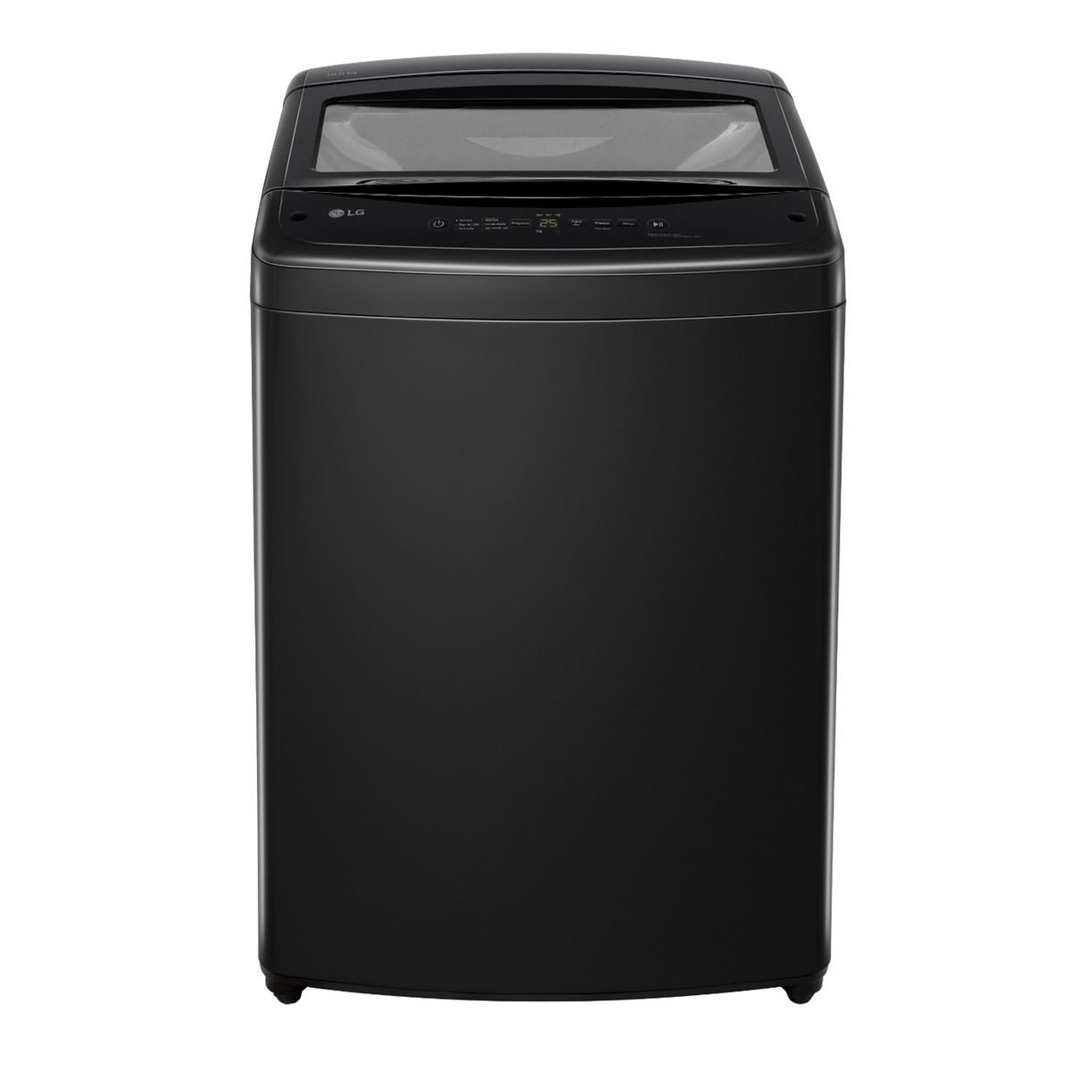 LG - Lavadora LG Carga Superior 13 kg WT13NVTB 