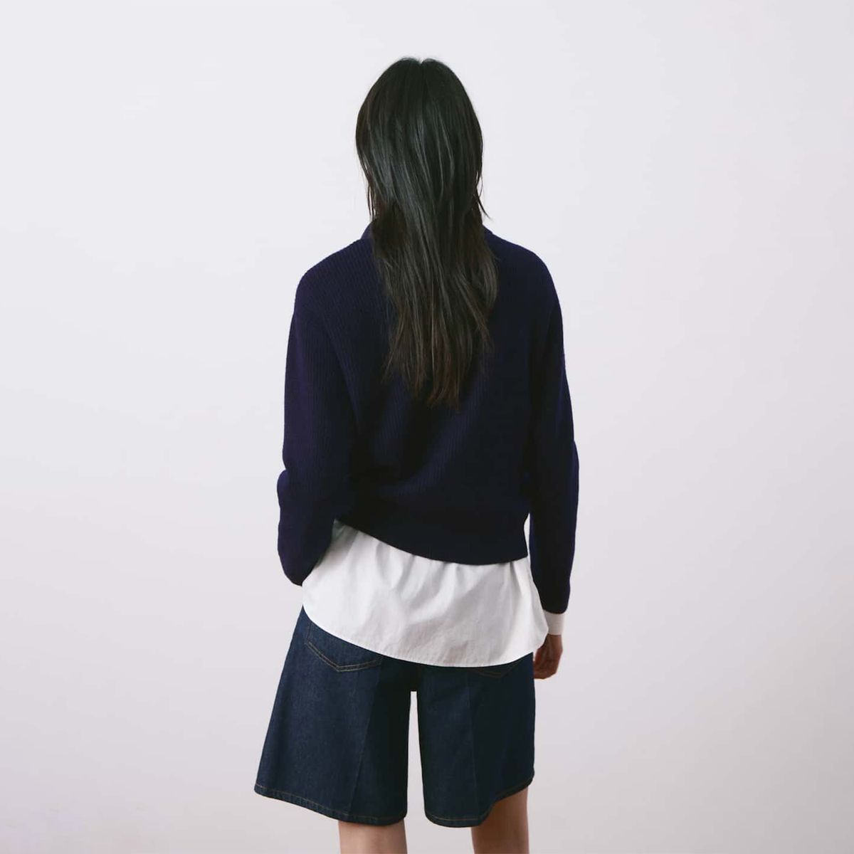 MANGO - Saco Mujer Mango 