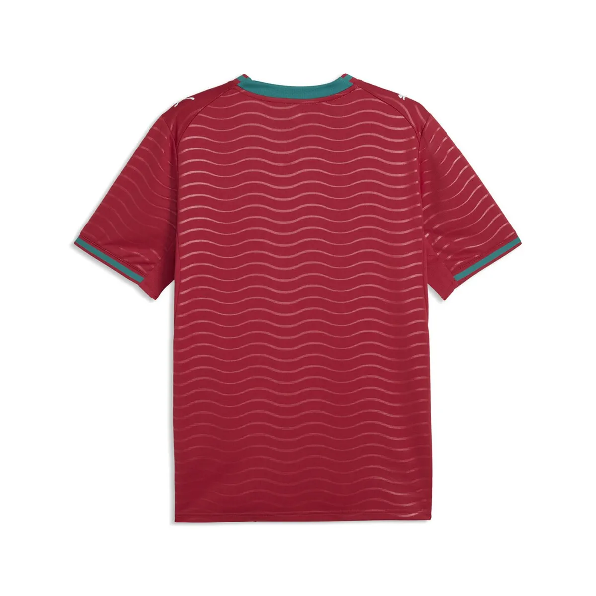 PUMA - Camiseta de Futbol Selección Portugal Mundial 2026 