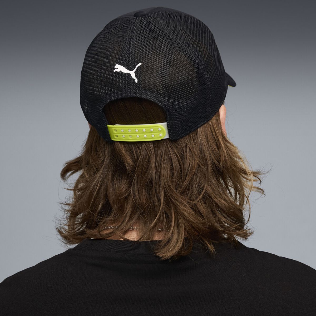 PUMA - Gorra Hombre Puma