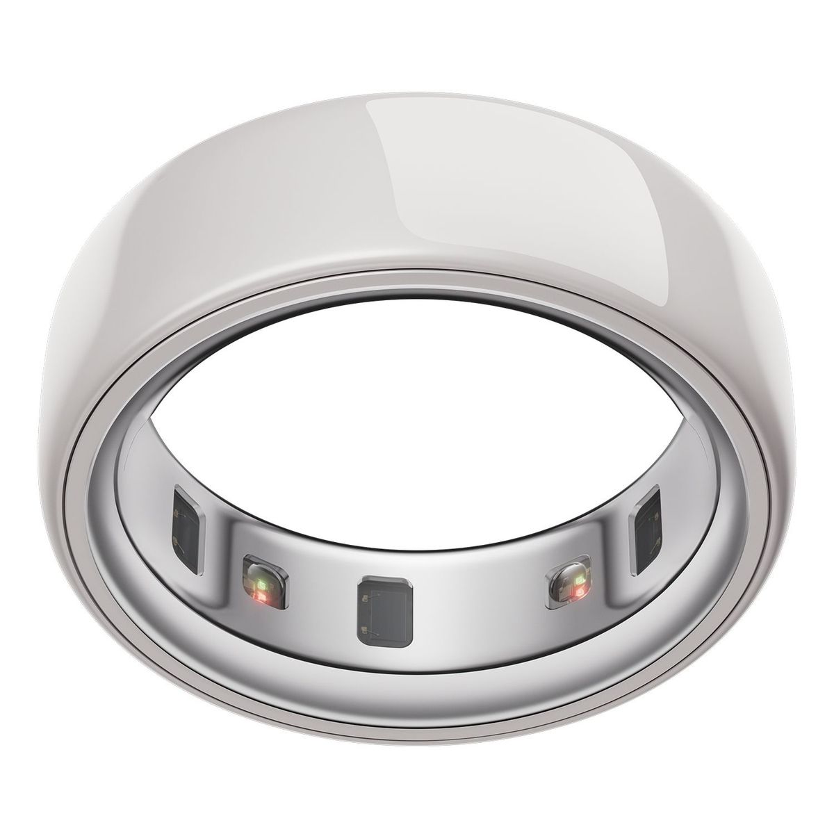 OURA - Anillo inteligente Oura Ring 4 Cerámica 