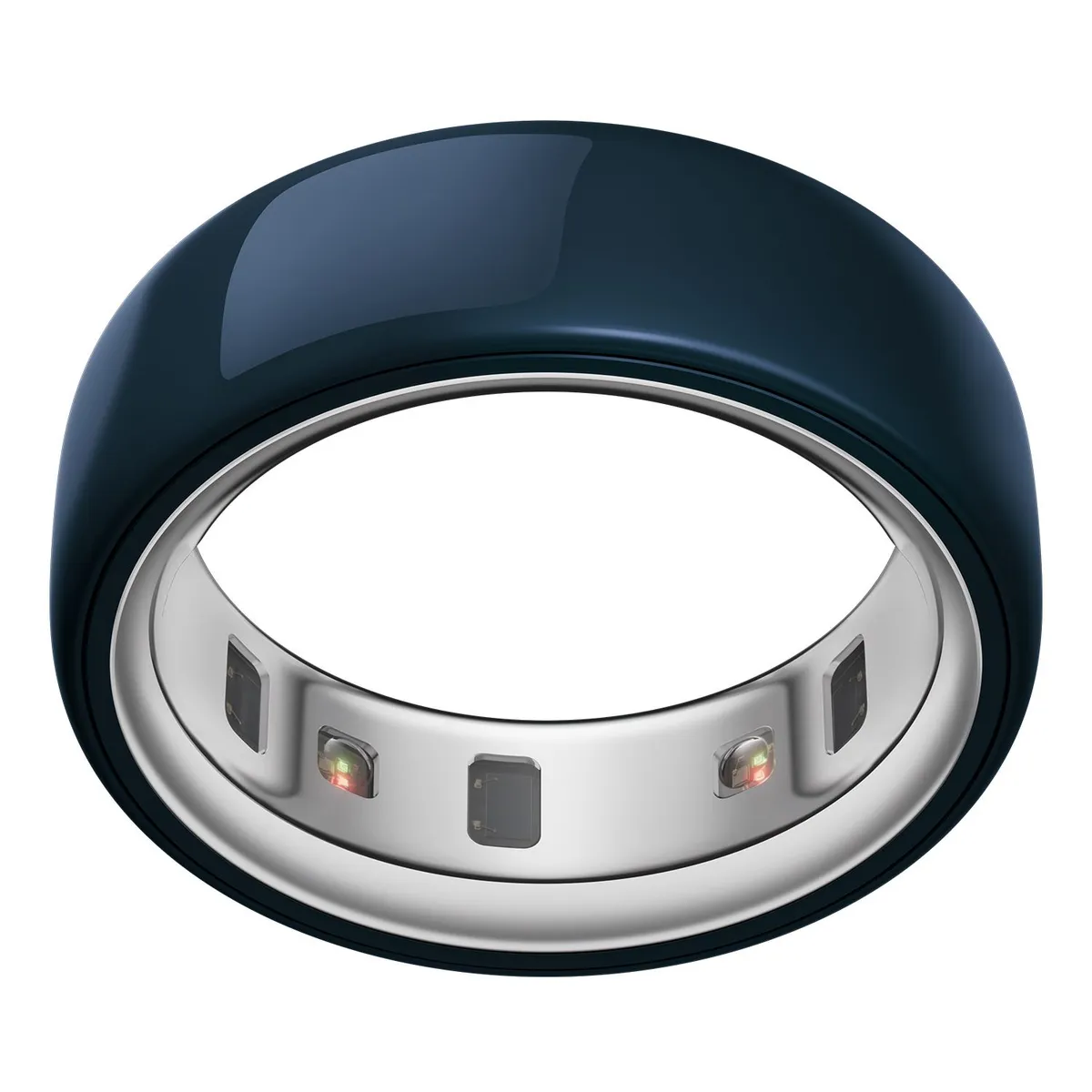 OURA - Anillo inteligente Oura Ring 4 Cerámica 