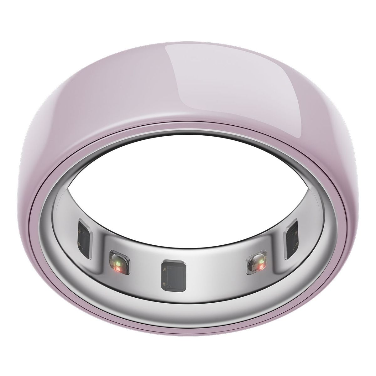 OURA - Anillo inteligente Oura Ring 4 Cerámica 