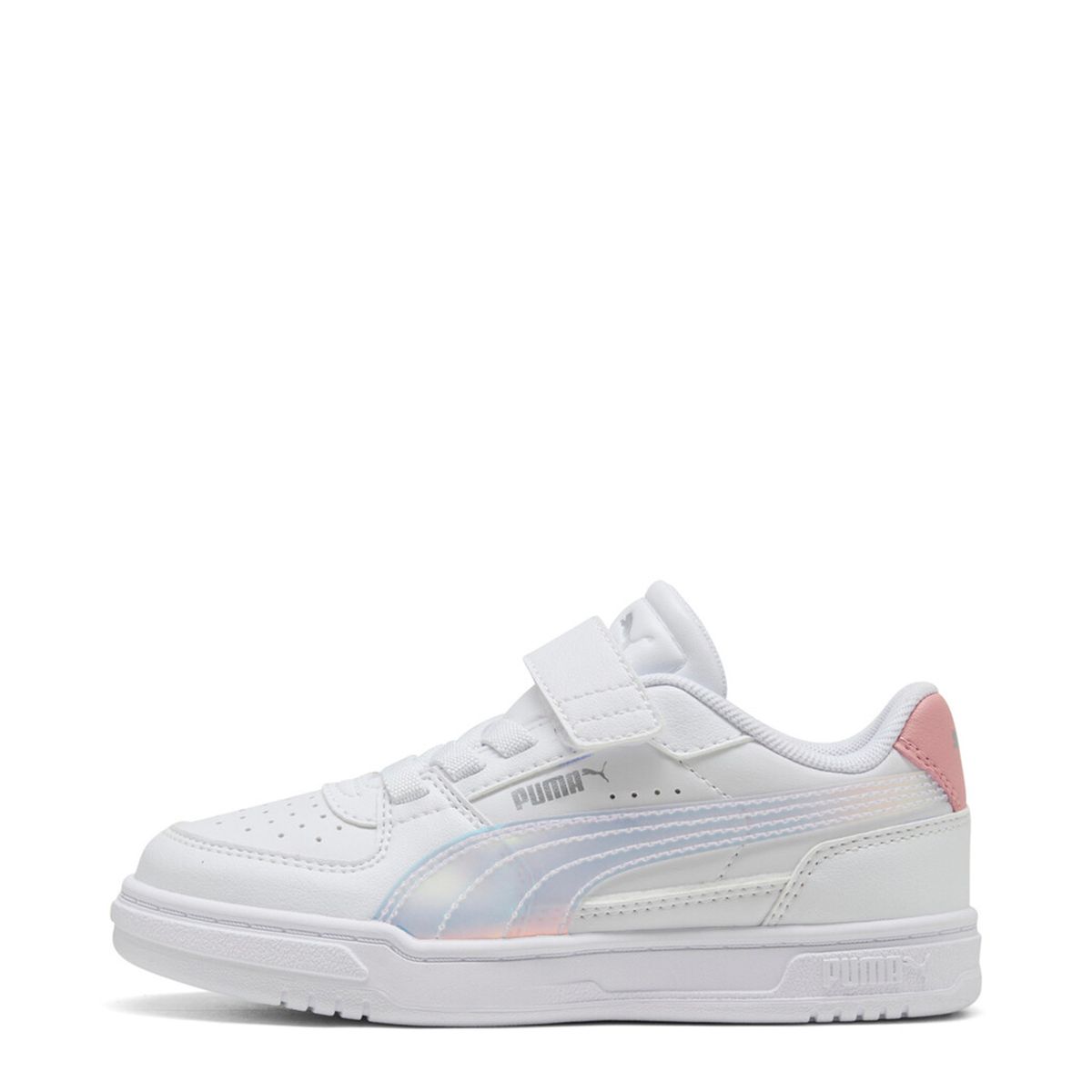 PUMA - Tenis moda Puma Caven III Holo 2.0 Niño