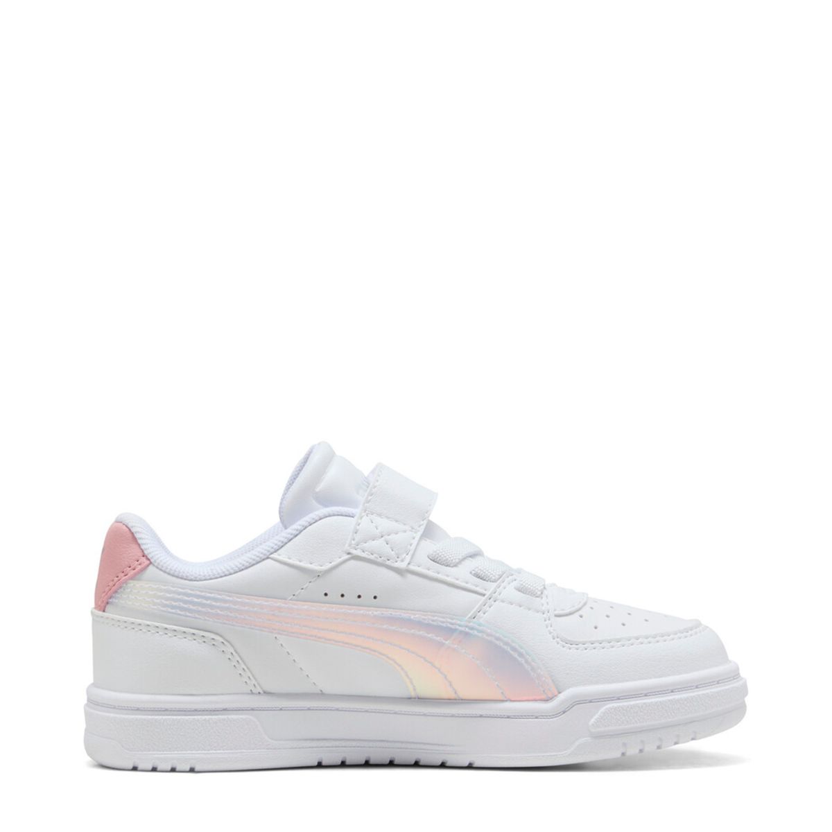 PUMA - Tenis moda Puma Caven III Holo 2.0 Niño