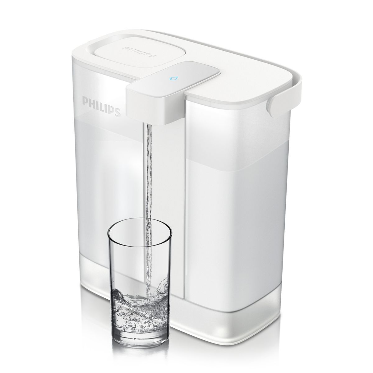 PHILIPS - Jarra Filtrante Philips 3 litros