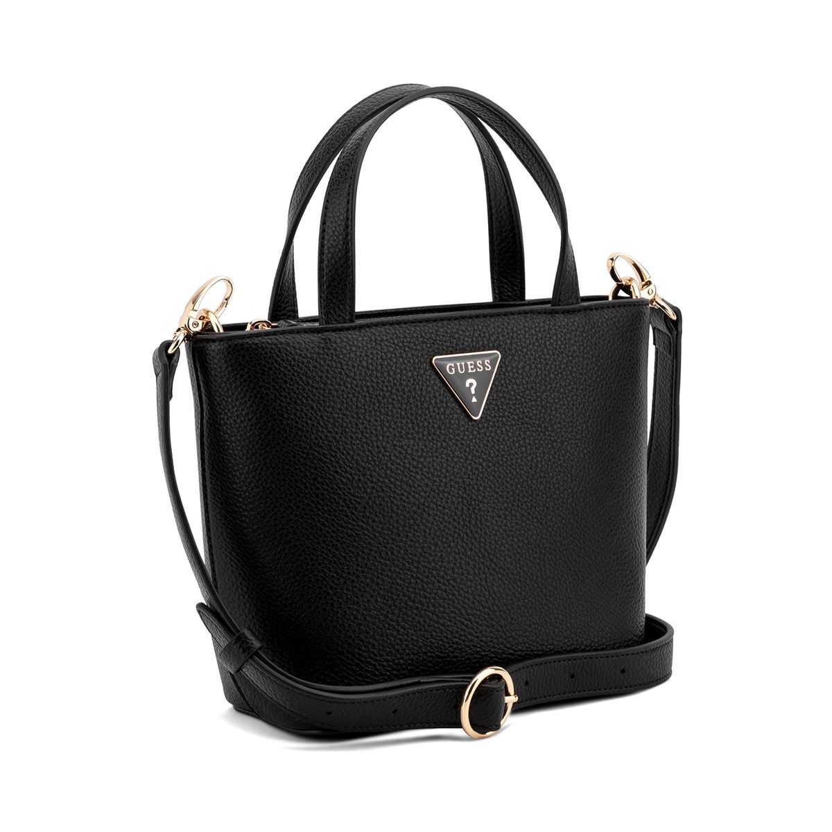 GUESS - Cartera GUESS WELLS MINI TOTE