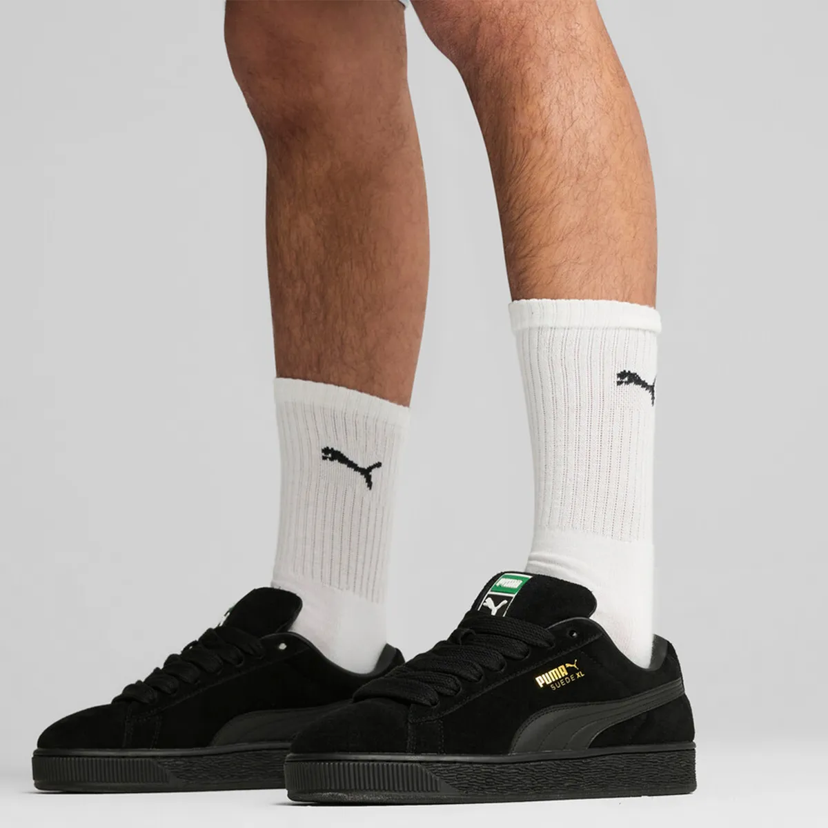 PUMA - Tenis Puma Moda Suede Xl Hombre