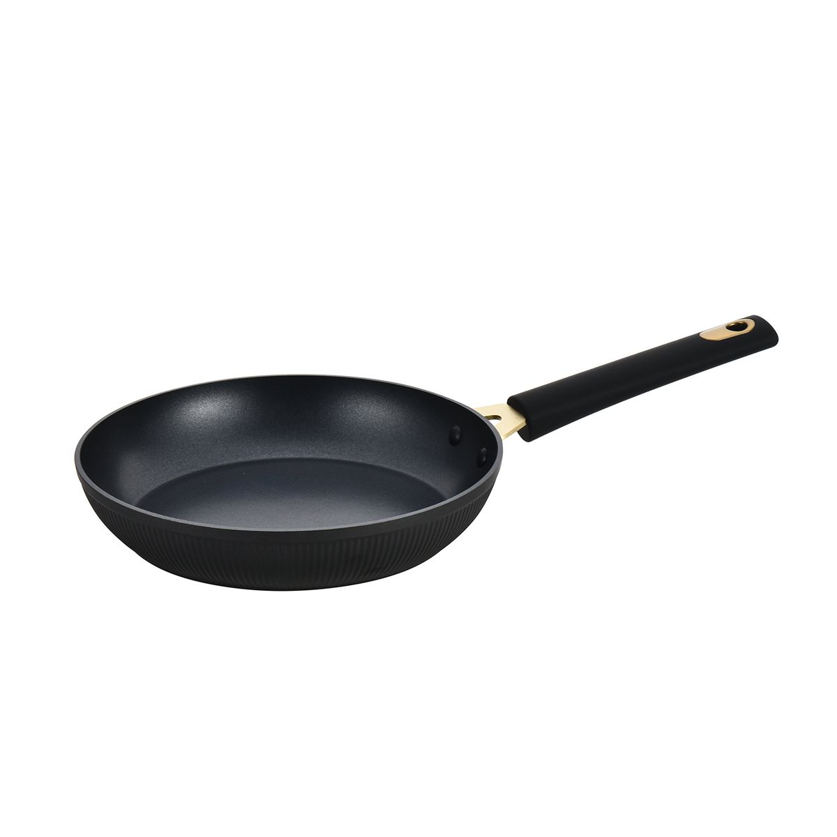HAMILTON BEACH - Sarten Hamilton Beach Antiadherente Aluminio 24 cm