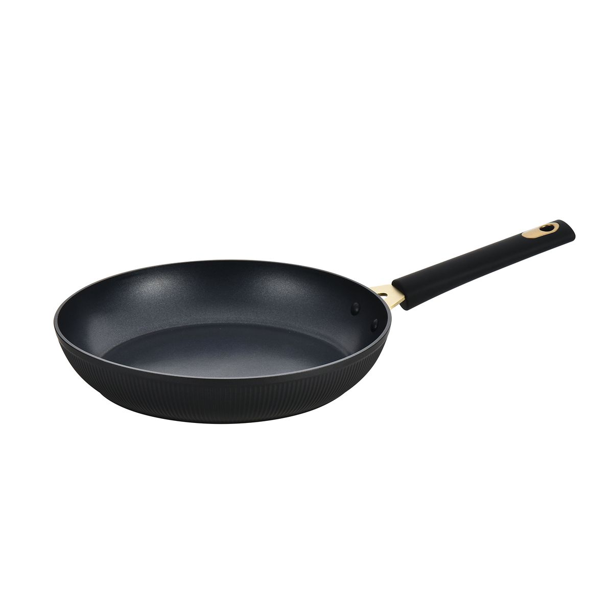 HAMILTON BEACH - Sarten Hamilton Beach Antiadherente Aluminio 24 cm