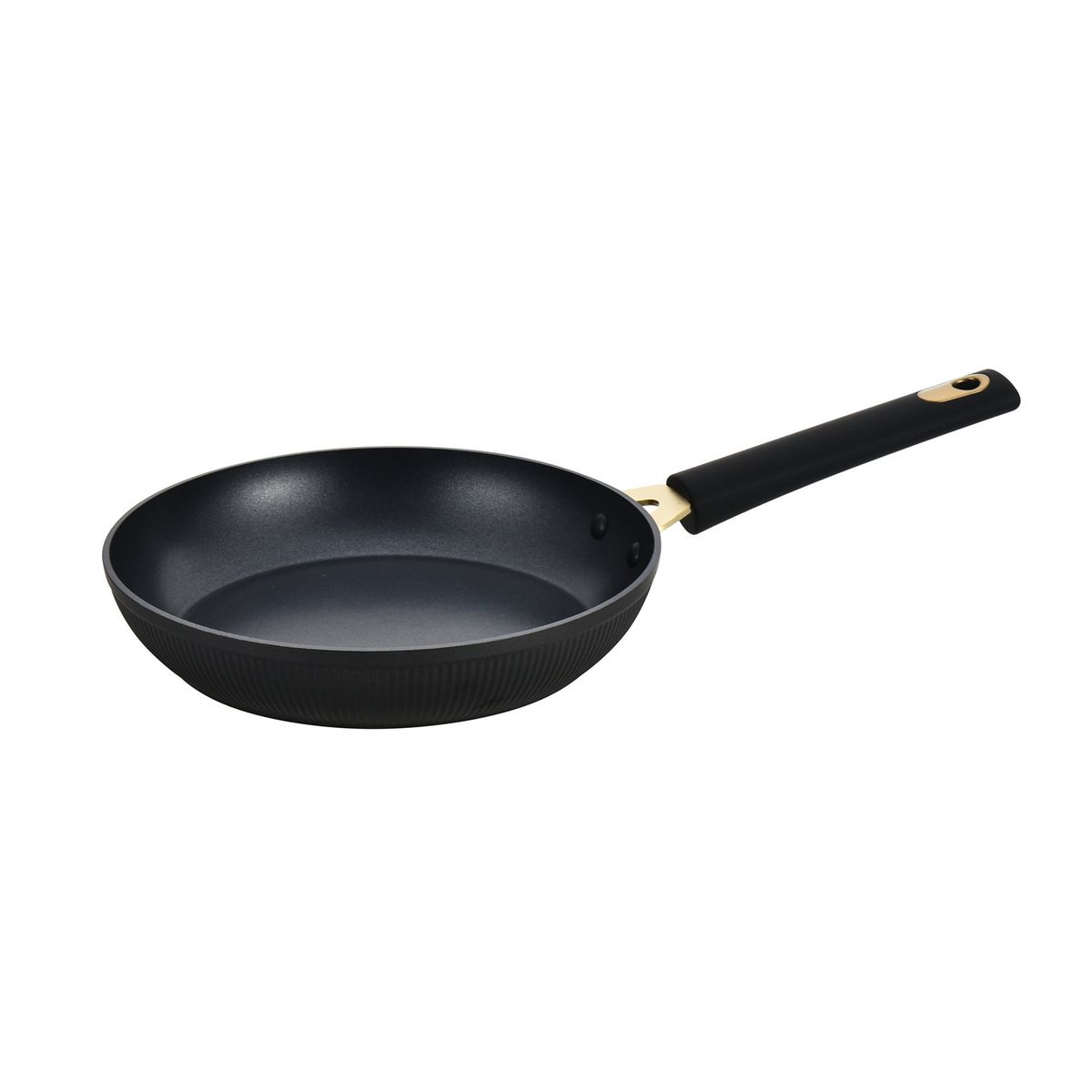 HAMILTON BEACH - Sarten Hamilton Beach Antiadherente Aluminio 28 cm