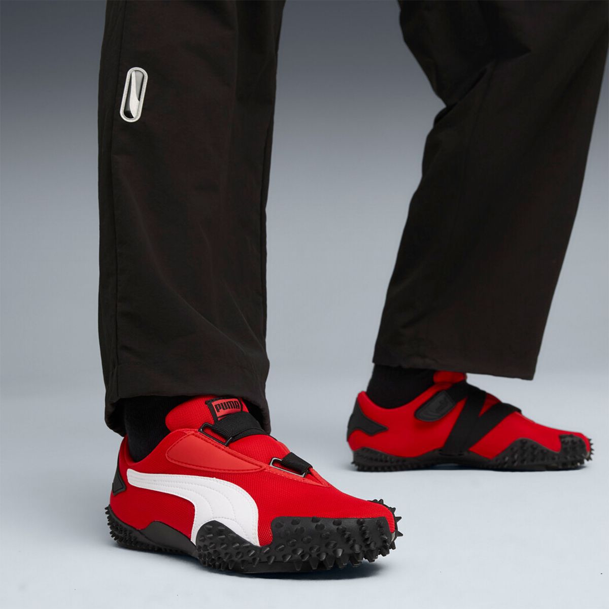 PUMA - Tenis Puma Moda Mostro Og Prime Mujer