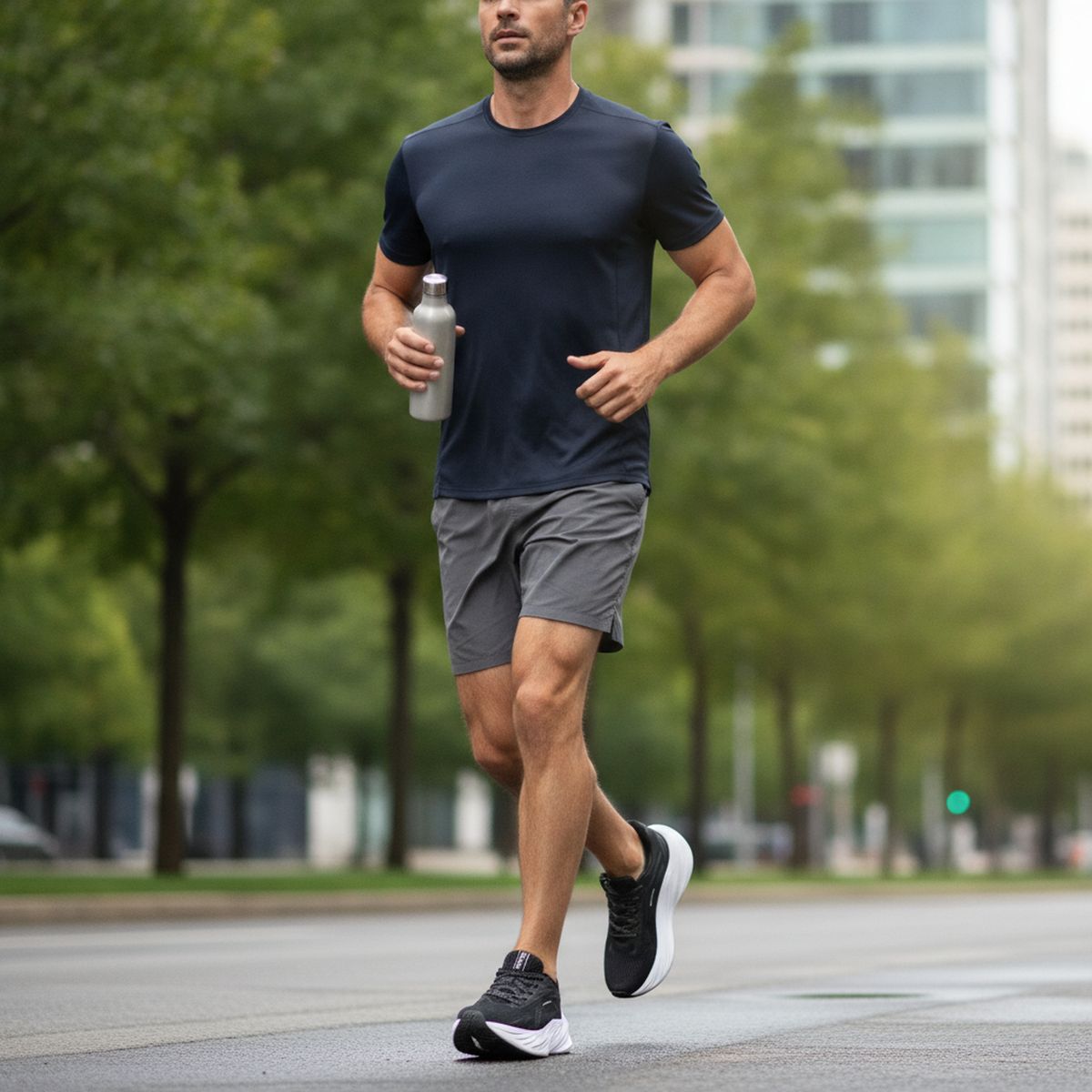 PUMA - Tenis Puma Hombre Running Maxima Pro
