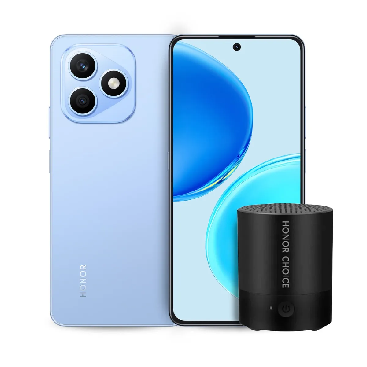 HONOR - CelularI Honor X8d I 4G I 512 GB I 8GB RAM