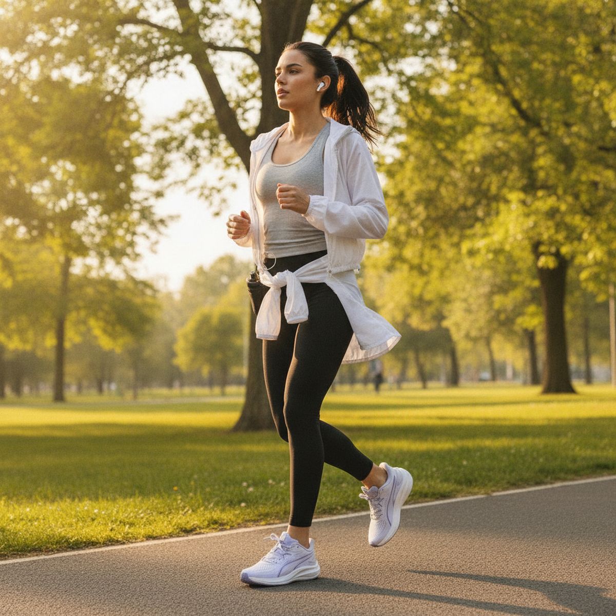 PUMA - Tenis Puma Mujer Running Skyrocket Lite 2