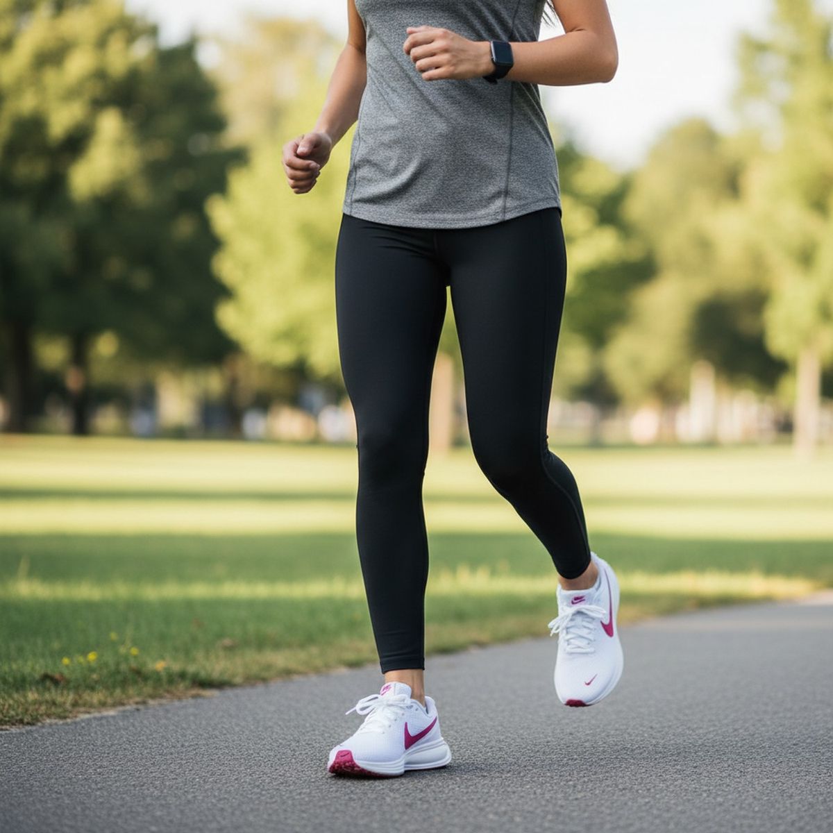 NIKE - Tenis Nike Mujer Running Revolution 8 