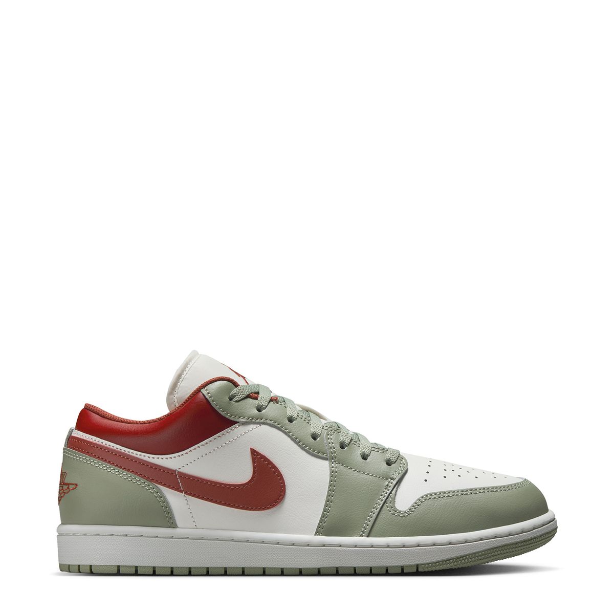 NIKE - Tenis Nike Moda Air Jordan 1 Low Hombre