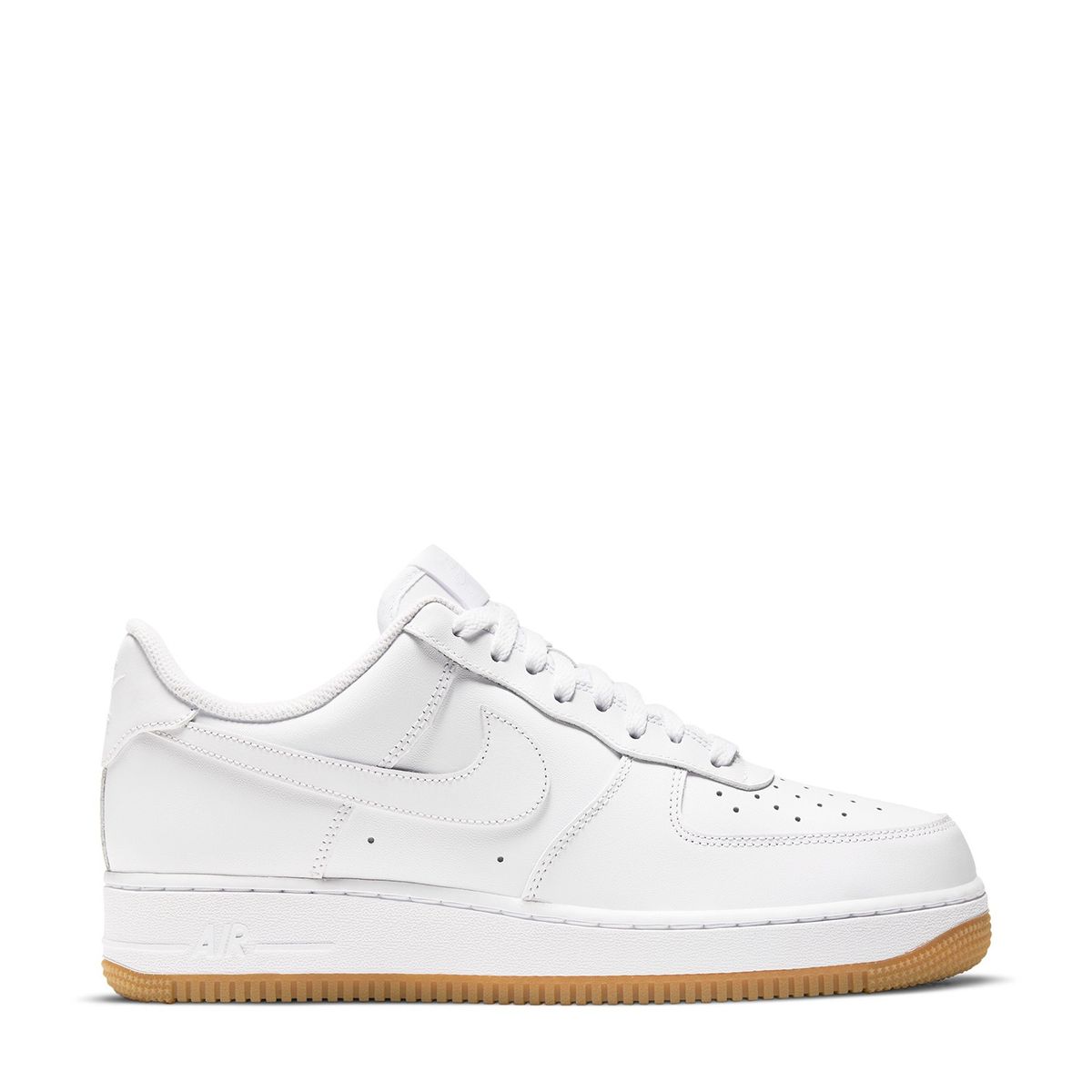 NIKE - Tenis Nike Moda Air Force 1 Hombre