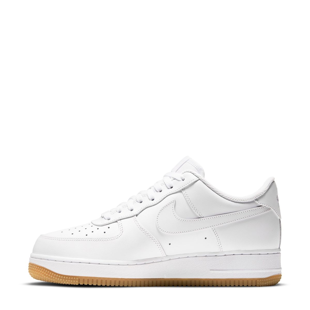 NIKE - Tenis Nike Moda Air Force 1 Hombre
