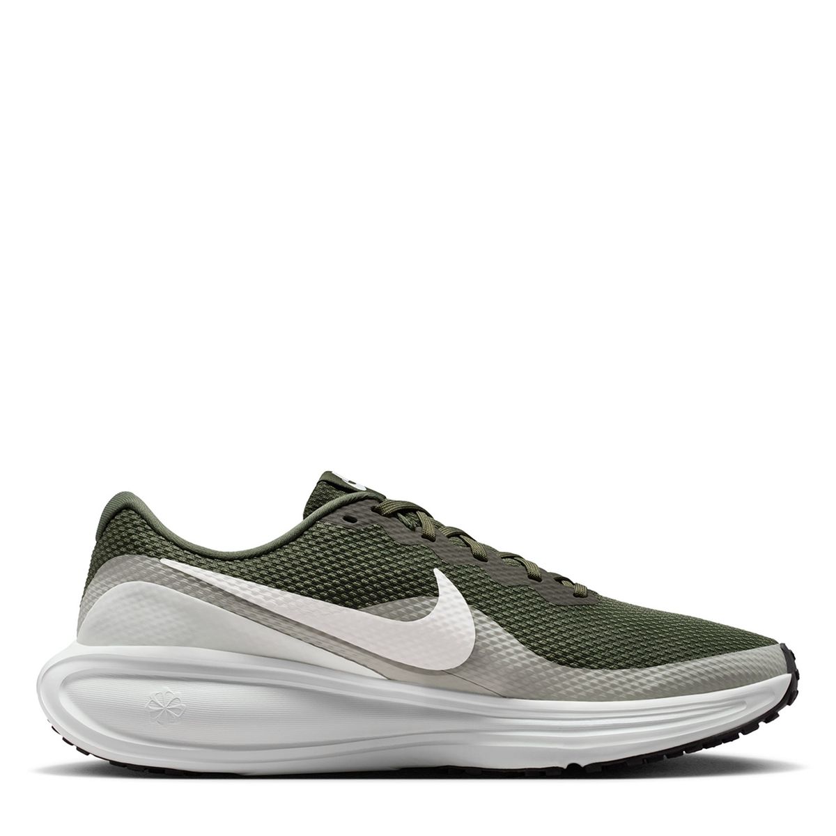 NIKE - Tenis Nike Hombre Running Revolution 8