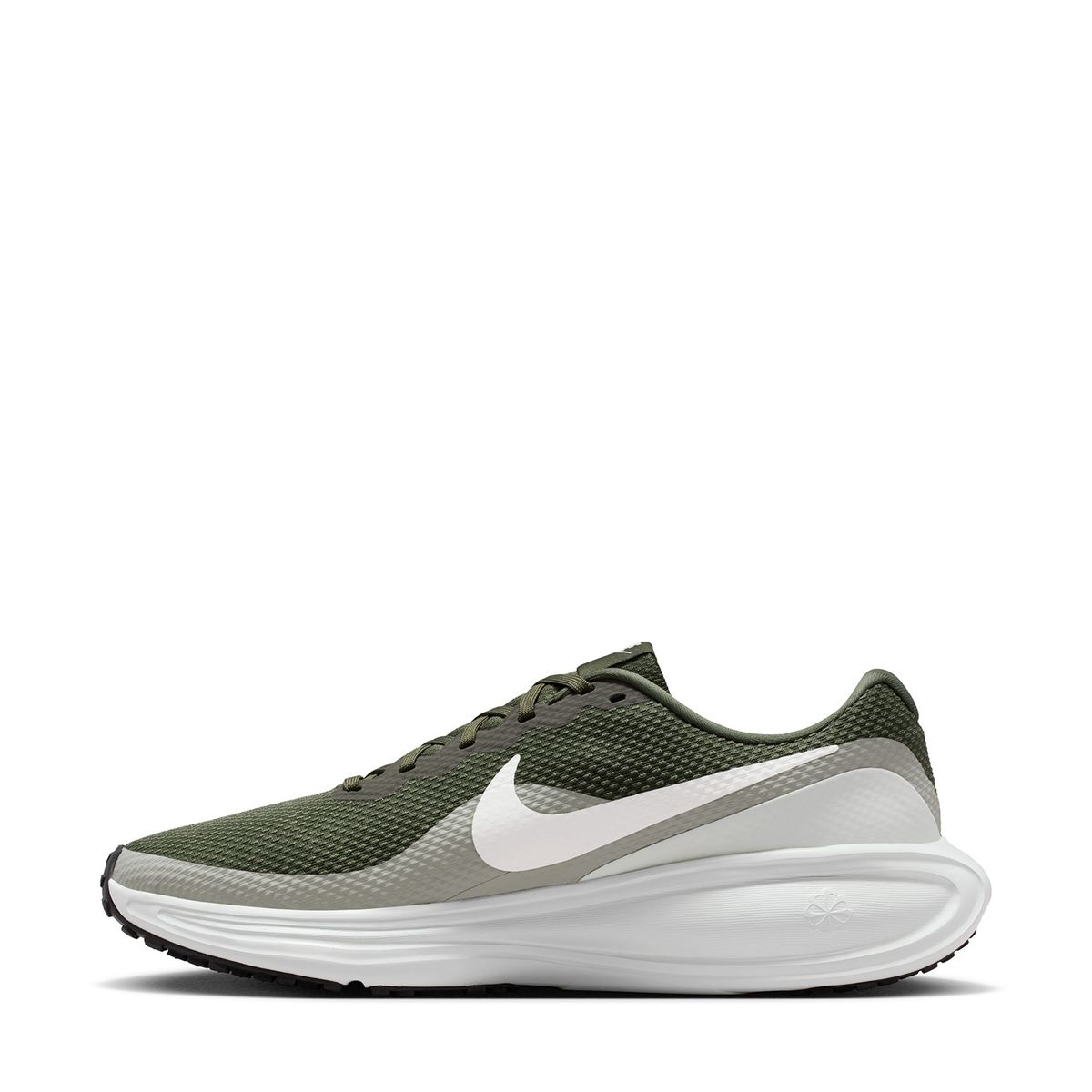 NIKE - Tenis Nike Hombre Running Revolution 8