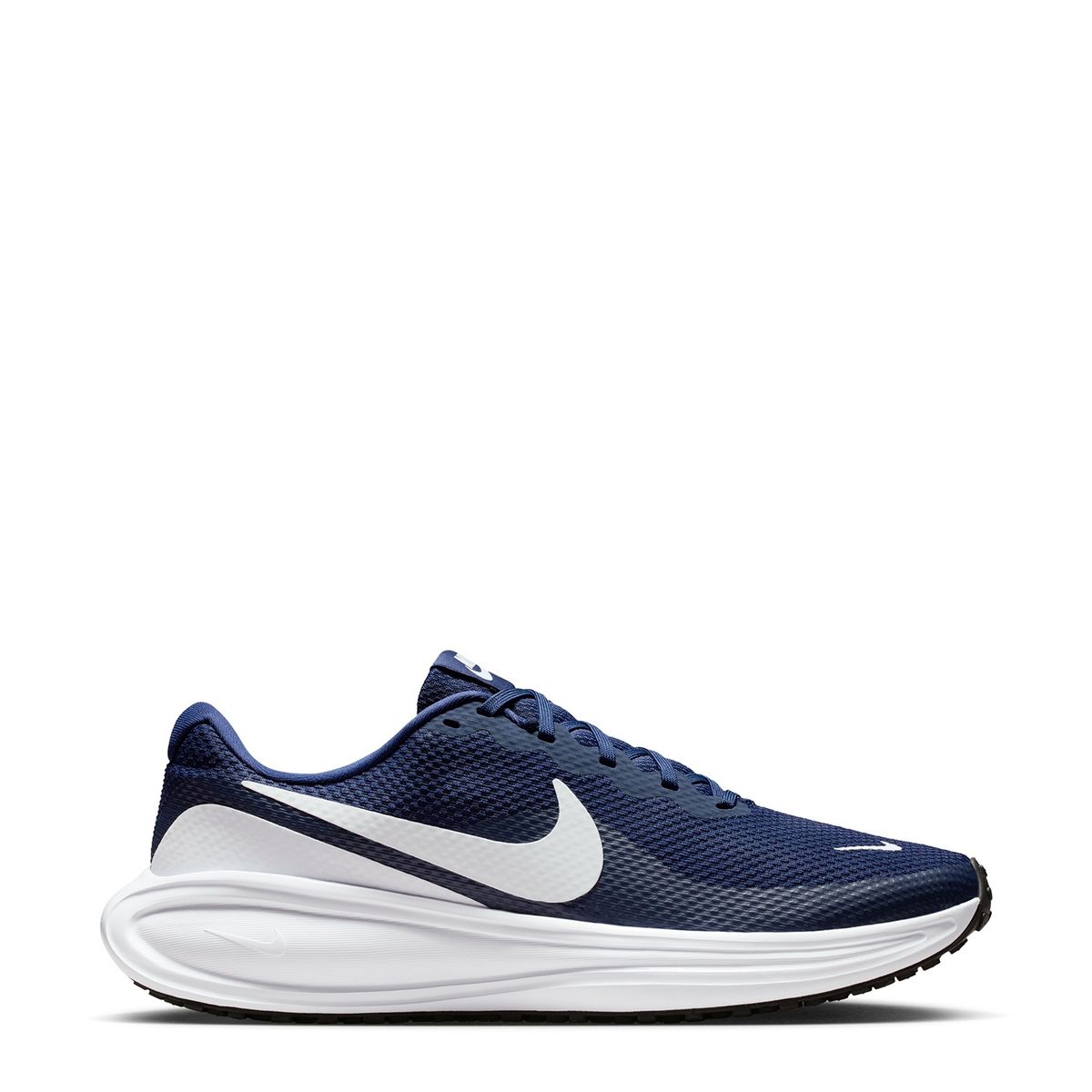 NIKE - Tenis Nike Hombre Running Revolution 8