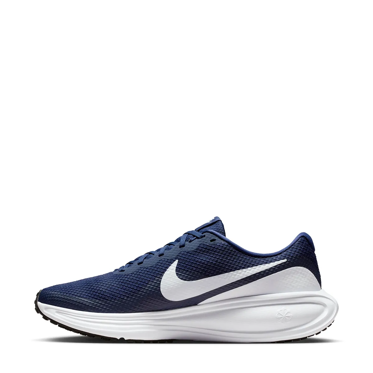 NIKE - Tenis Nike Hombre Running Revolution 8