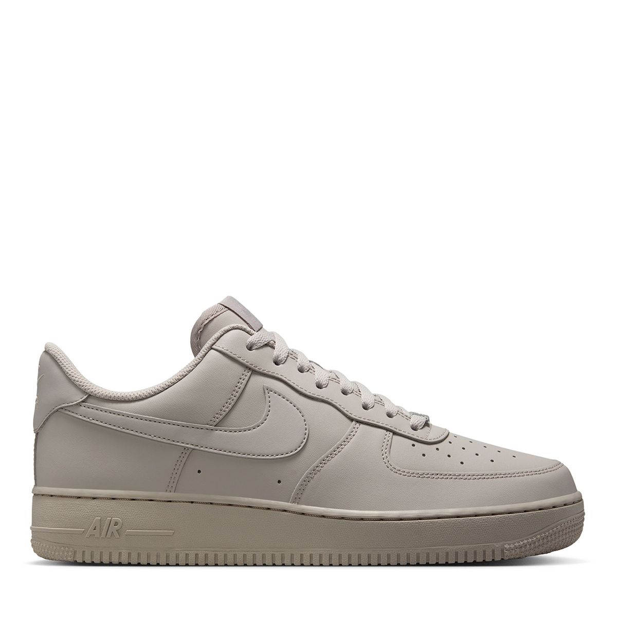 NIKE - Tenis Nike Moda Air Force 1 Hombre