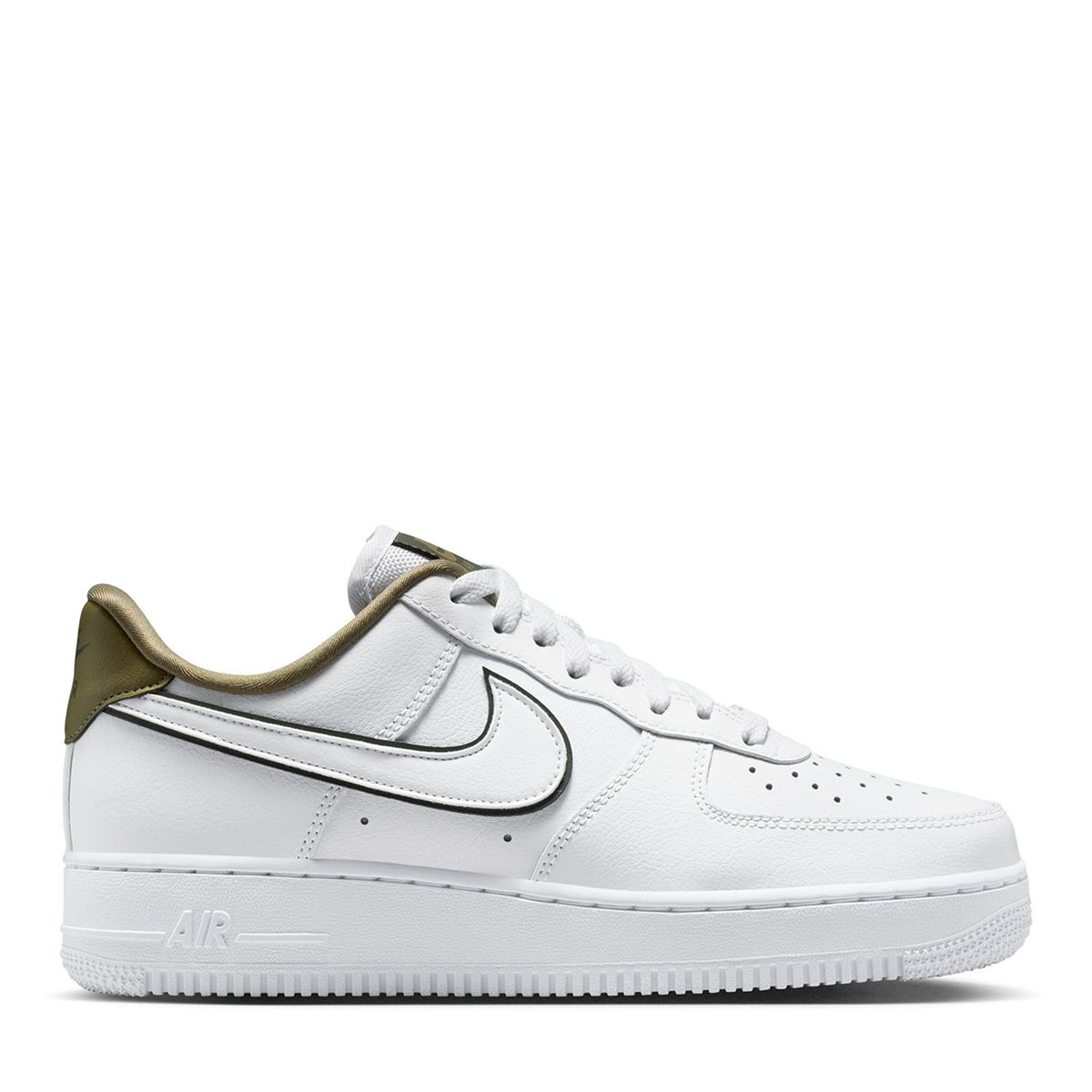 NIKE - Tenis Nike Moda Air Force 1 Mujer