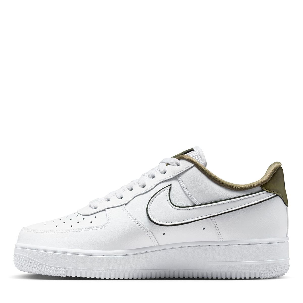 NIKE - Tenis Nike Moda Air Force 1 Mujer