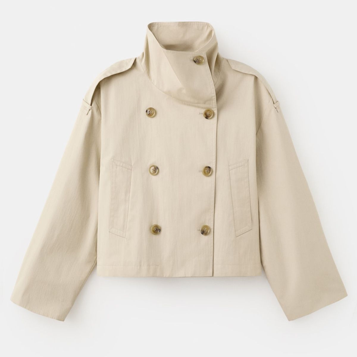 MANGO - Chaqueta Mujer MANGO