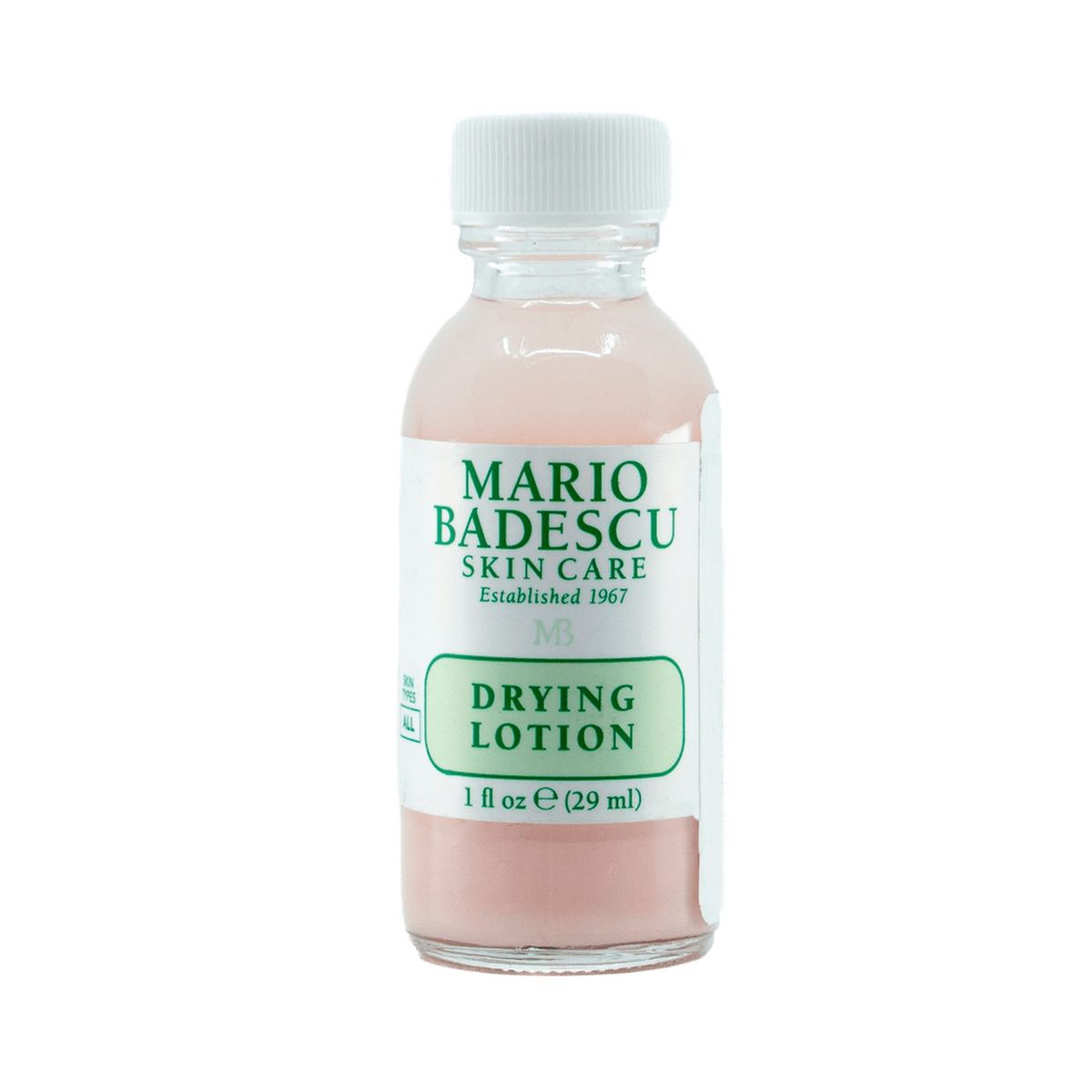 MARIO BADESCU - Tratamiento de acné Drying Lotion Mario Badescu para Piel Mixta 29 ml