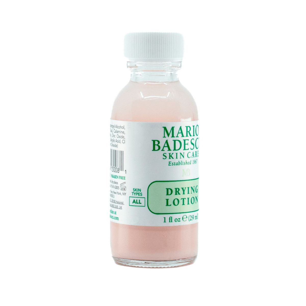 MARIO BADESCU - Tratamiento de acné Drying Lotion Mario Badescu para Piel Mixta 29 ml