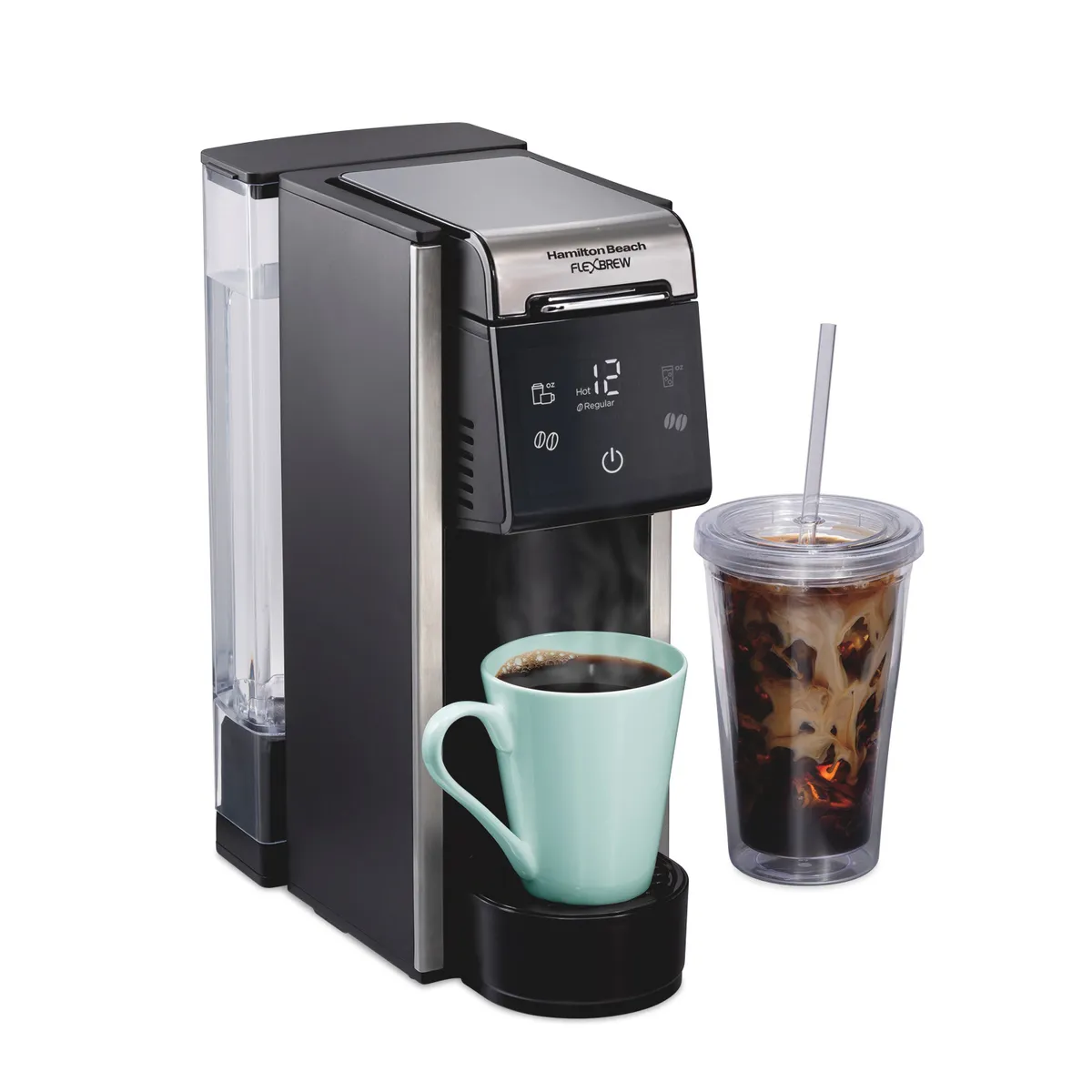 HAMILTON BEACH - Cafeteras De Filtro Hamilton Beach 49925
