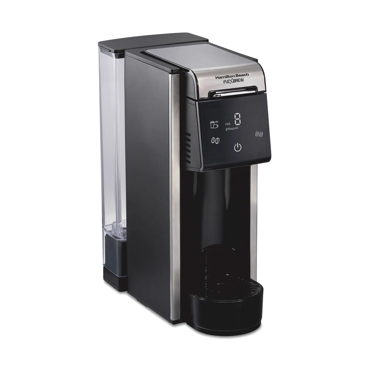 HAMILTON BEACH - Cafeteras De Filtro Hamilton Beach 49925