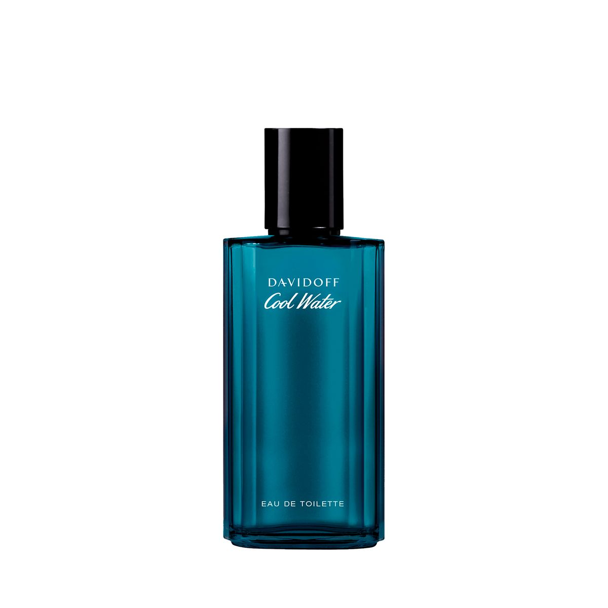 DAVIDOFF - Perfume Hombre Davidoff Cool Water  Eau de toilette 