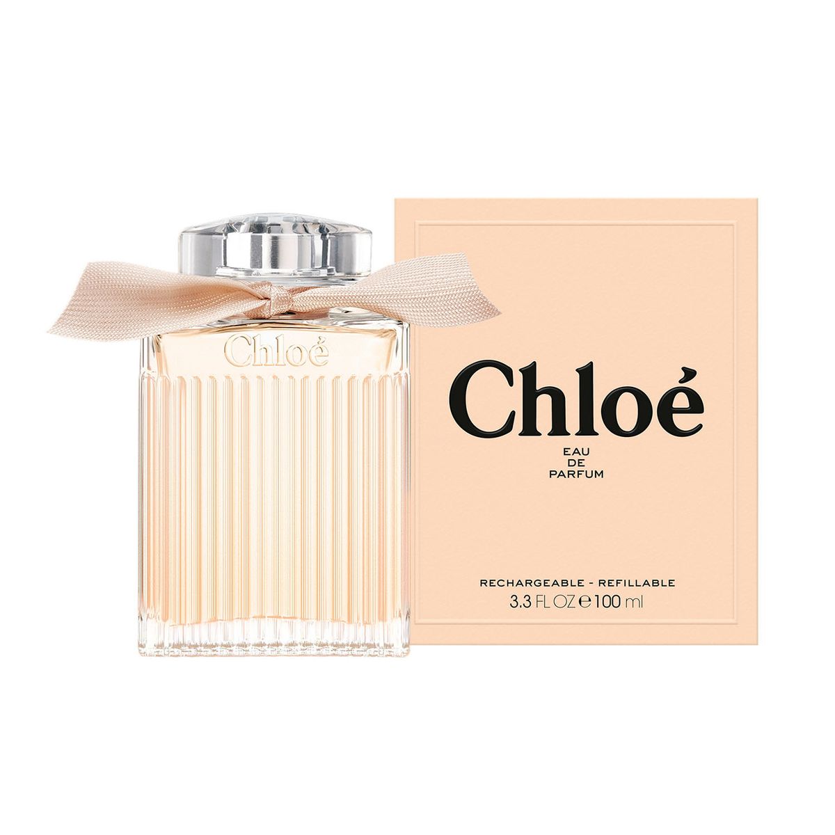 CHLOE - Perfume Mujer Chloé for Women Eau de parfum 