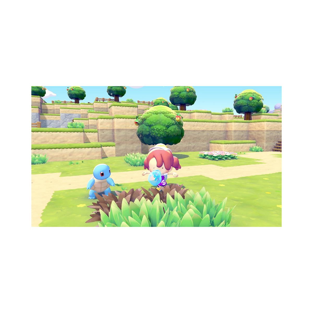 NINTENDO - Pokémon Pokopia Nintendo 