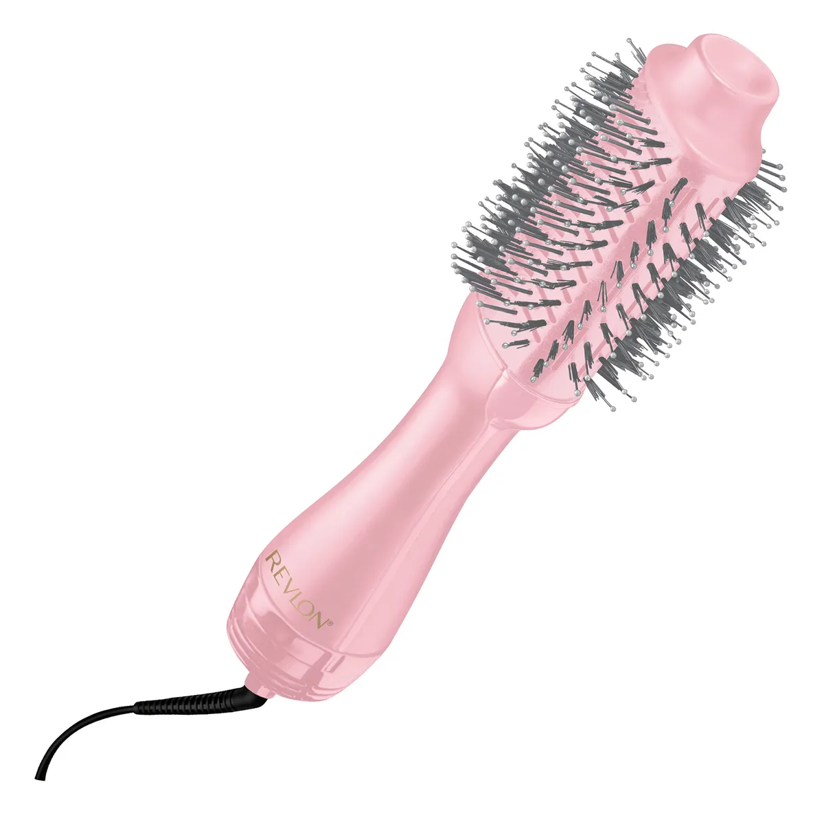 REVLON - Cepillo secador REVLON One-Step Volumizer Hair Dryer Ceramic Brush 1100 W Iones DC